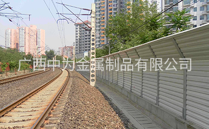 聲屏障